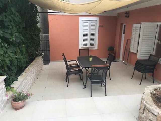 שיבניק Apartment Bruno מראה חיצוני תמונה