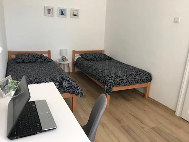 שיבניק Apartment Bruno מראה חיצוני תמונה